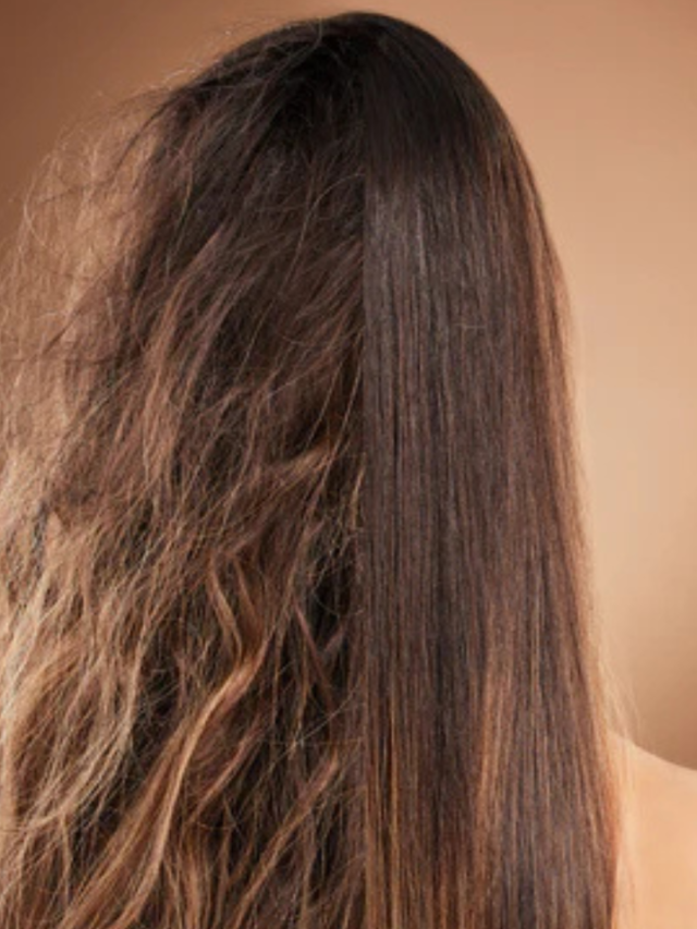 Aloevera for silky hair in hindi
