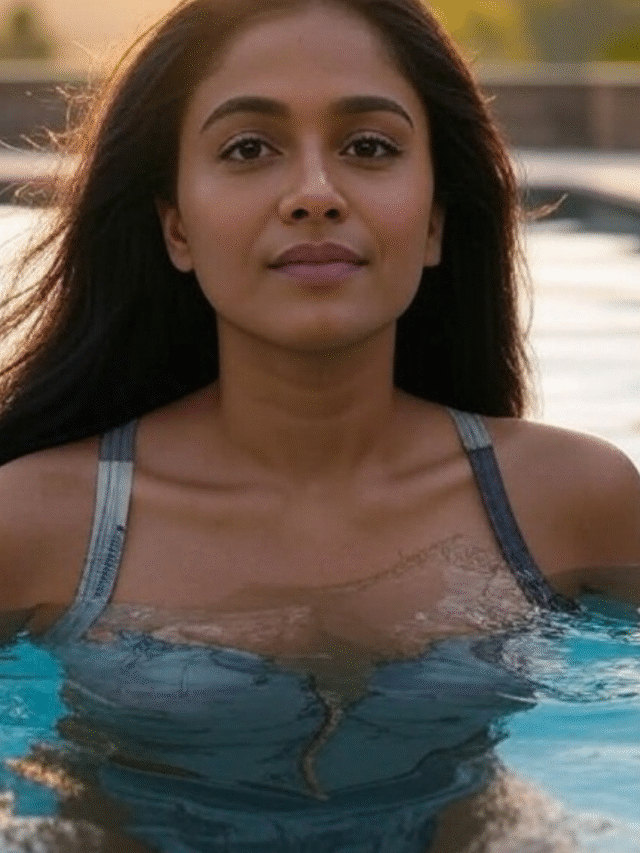 how to prevent fungal infections after swimming