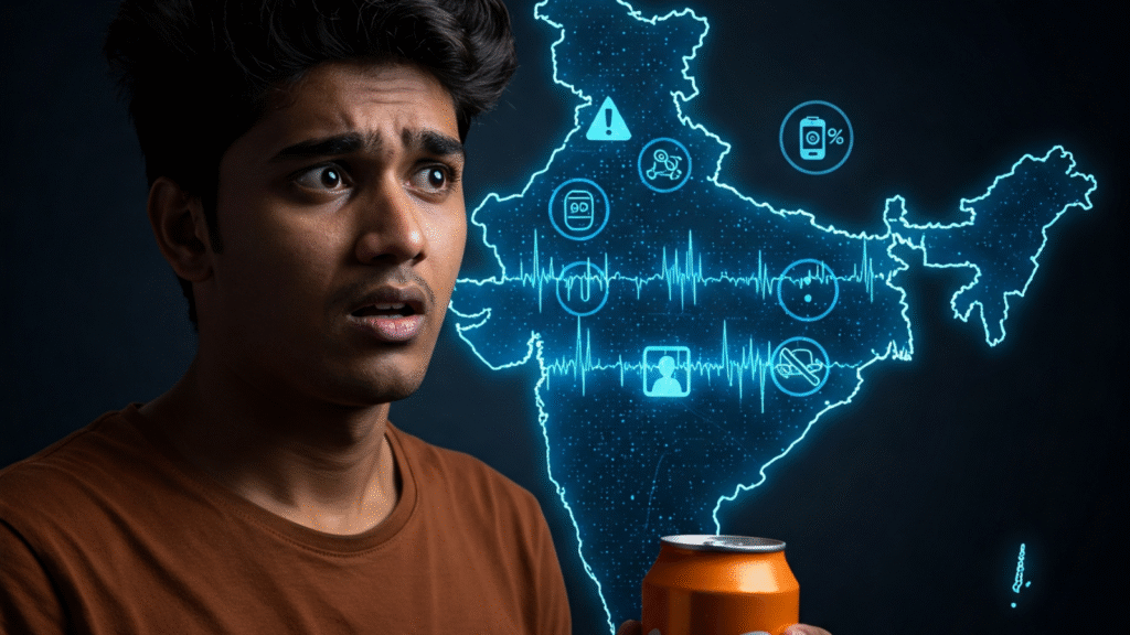 nithin kamath on Coldrinks and Diabetes
