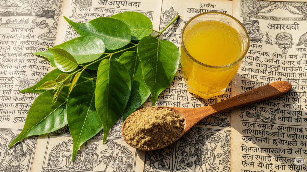 Bel Patra Benefits 