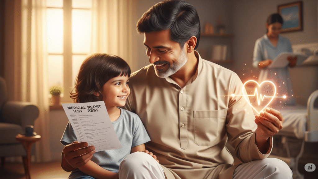 Fathers Day Special