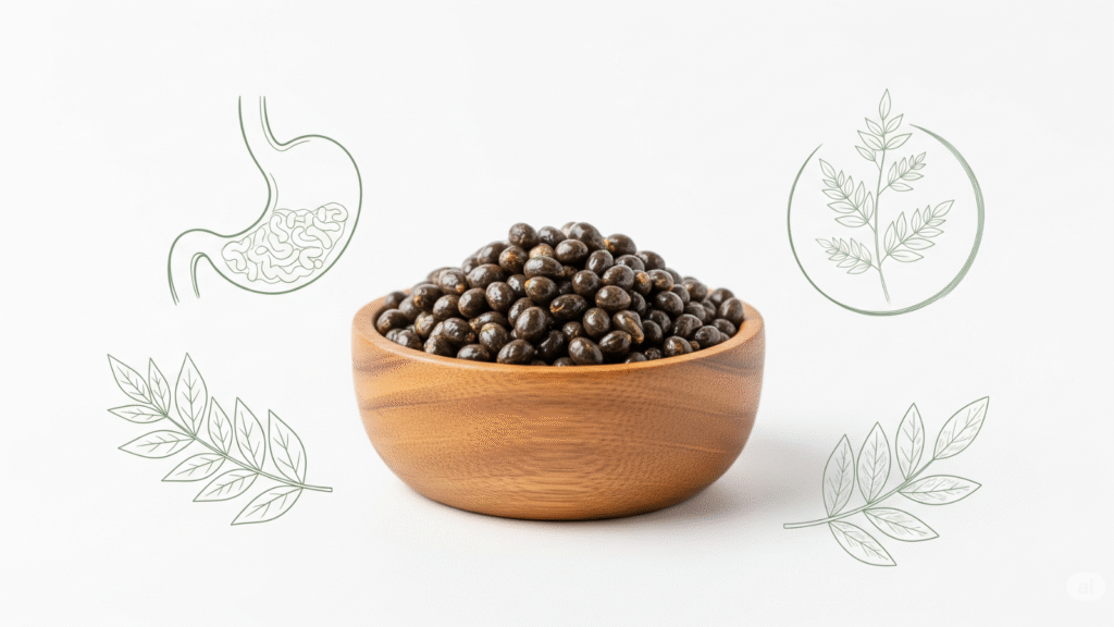 benefits of papaya seeds