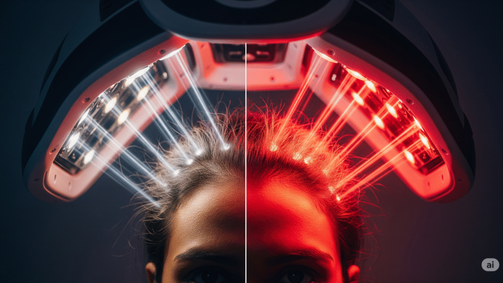 hair regrowth treatment