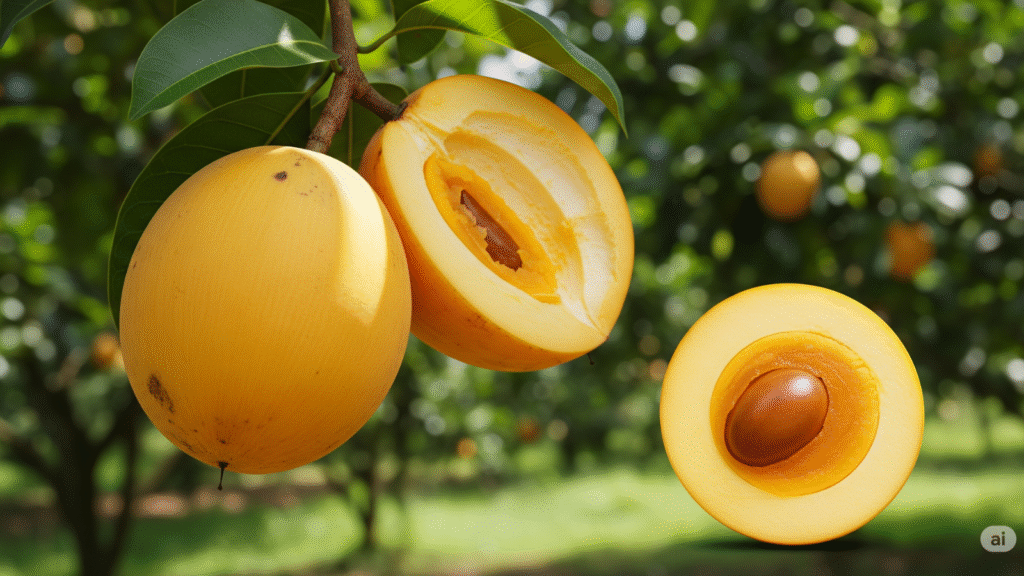 lucuma fruit benefits