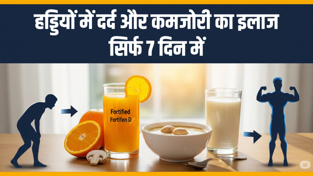 vitamin D deficiency