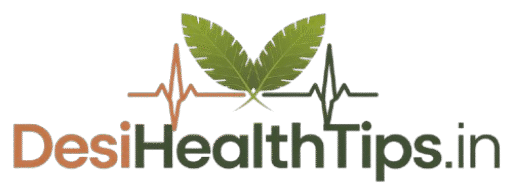 DESI HEALTH TIPS